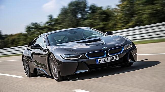 Paranın Satın Alabileceği En Güzel Arabalar