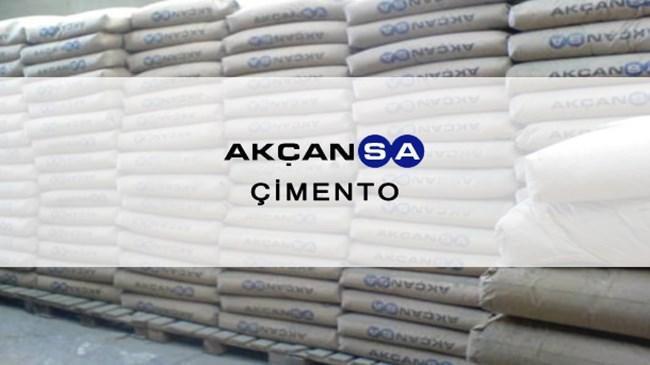 AKÇANSADA GETİRİ ENDEKSE PARALEL