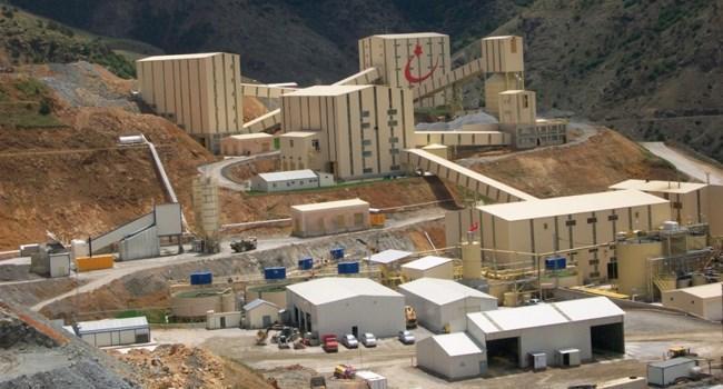 KOZA ALTININ F/K ORANI MAKUL