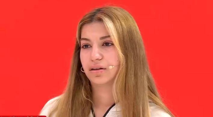 EVDE KAN İZLERİNİ GÖRENLER YAYINA BAĞLANDI