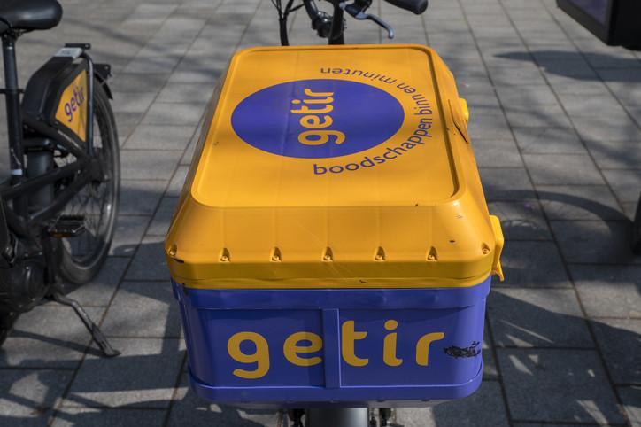 Getir satıldı mı, kime satıldı Rekabet Kurumu onayladı Getir satıldı mı, kime satıldı Rekabet Kurumu onayladı