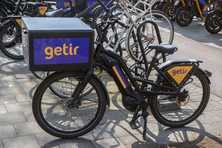 Getir satıldı mı, kime satıldı Rekabet Kurumu onayladı Getir satıldı mı, kime satıldı Rekabet Kurumu onayladı