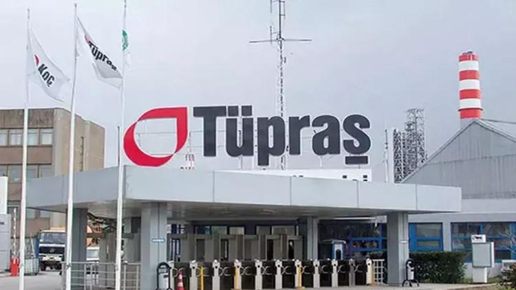 TÜPRAŞ temettü yattı mı, hesaba geçti mi 1 Ekim Salı TUPRS temettü ödemesi hakkında açıklama geldi TÜPRAŞ temettü yattı mı, hesaba geçti mi 1 Ekim Salı TUPRS temettü ödemesi hakkında açıklama geldi