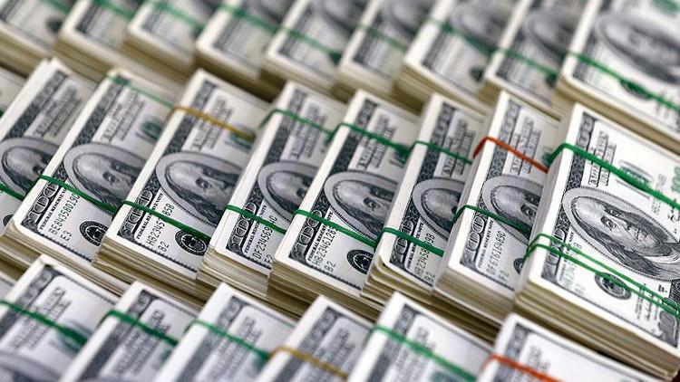 1 DOLAR KAÇ TL EDİYOR