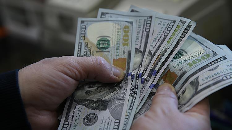 DÖVİZ FİYATLARI 2 EKİM ANLIK DURUM: Orta Doğudaki gerilimin piyasalara etkisi: Borsa güne düşüşle başladı Bugün Dolar ve Euro ne kadar 1 Dolar kaç TL