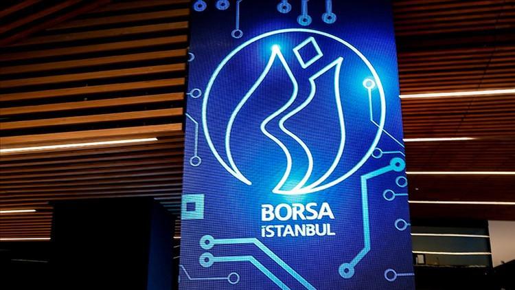 BORSA GÜNE DÜŞÜŞLE BAŞLADI