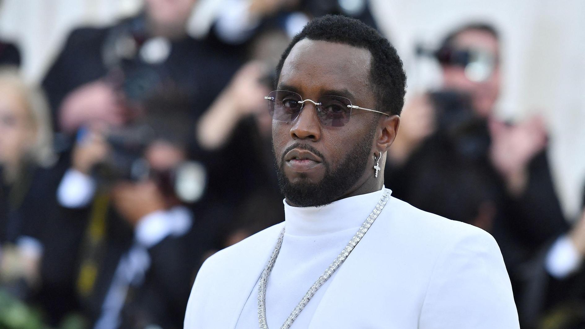 More than 100 people are going to sue Sean Diddy Combs for sexual assault