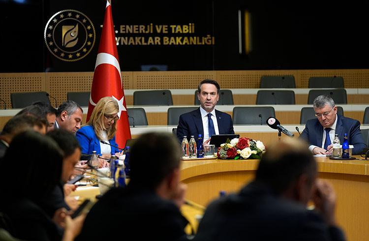 ELEKTRİK VE DOĞALGAZ ZAMMI OLACAK MI ELEKTRİK VE DOĞALGAZ ZAMMI OLACAK MI