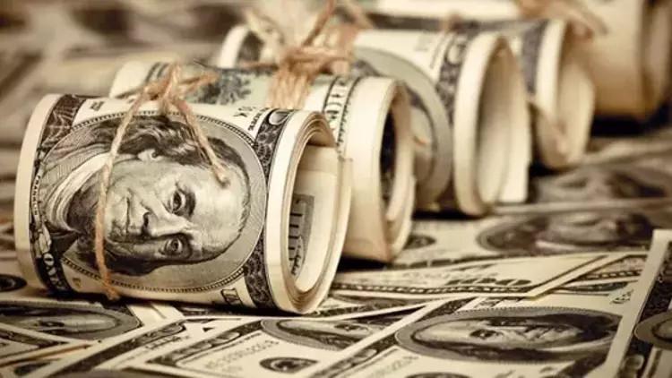 DOLAR BUGÜN NE KADAR || 8 Ekim güncel döviz fiyatları... 1 Dolar kaç TL ediyor İşte canlı ve anlık takip ekranı