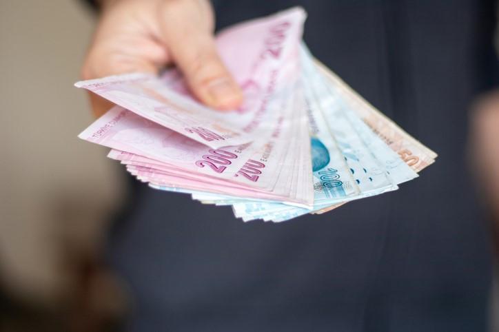 YENİ EMEKLİ OLAN NE KADAR MAAŞ ALIR YENİ EMEKLİ OLAN NE KADAR MAAŞ ALIR