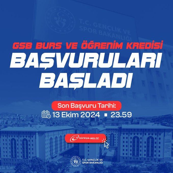 KYK BURS BAŞVURUKARI NE ZAMAN BİTİYOR KYK BURS BAŞVURUKARI NE ZAMAN BİTİYOR
