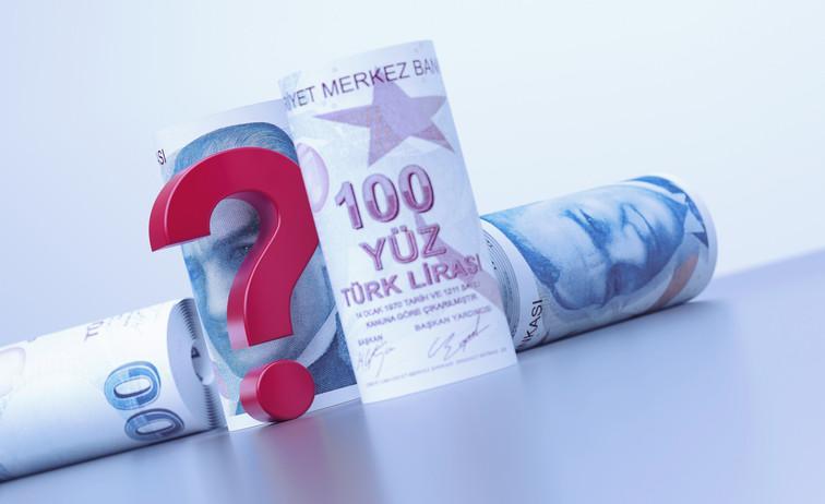 Güncel mevduat faizi oranları Ekim 2024 | 100 bin TL ve 1 milyon TLnin aylık getirisi ne kadar 1 ay, 3 ay, 6 ay, 1 yıl faiz oranları belli oldu Güncel mevduat faizi oranları Ekim 2024 | 100 bin TL ve 1 milyon TLnin aylık getirisi ne kadar 1 ay, 3 ay, 6 ay, 1 yıl faiz oranları belli oldu