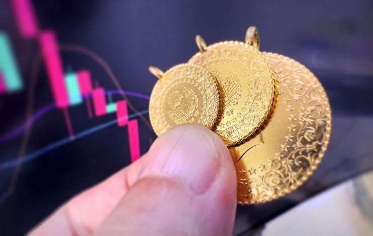 ALTIN FİYATLARINDA SON DURUM 10 EKİM (ANLIK TAKİP EKRANI) | ABD enflasyon verisi altını hareketlendirdi Bugün gram altın ve çeyrek altın ne kadar, kaç TL İşte güncel rakamlar...