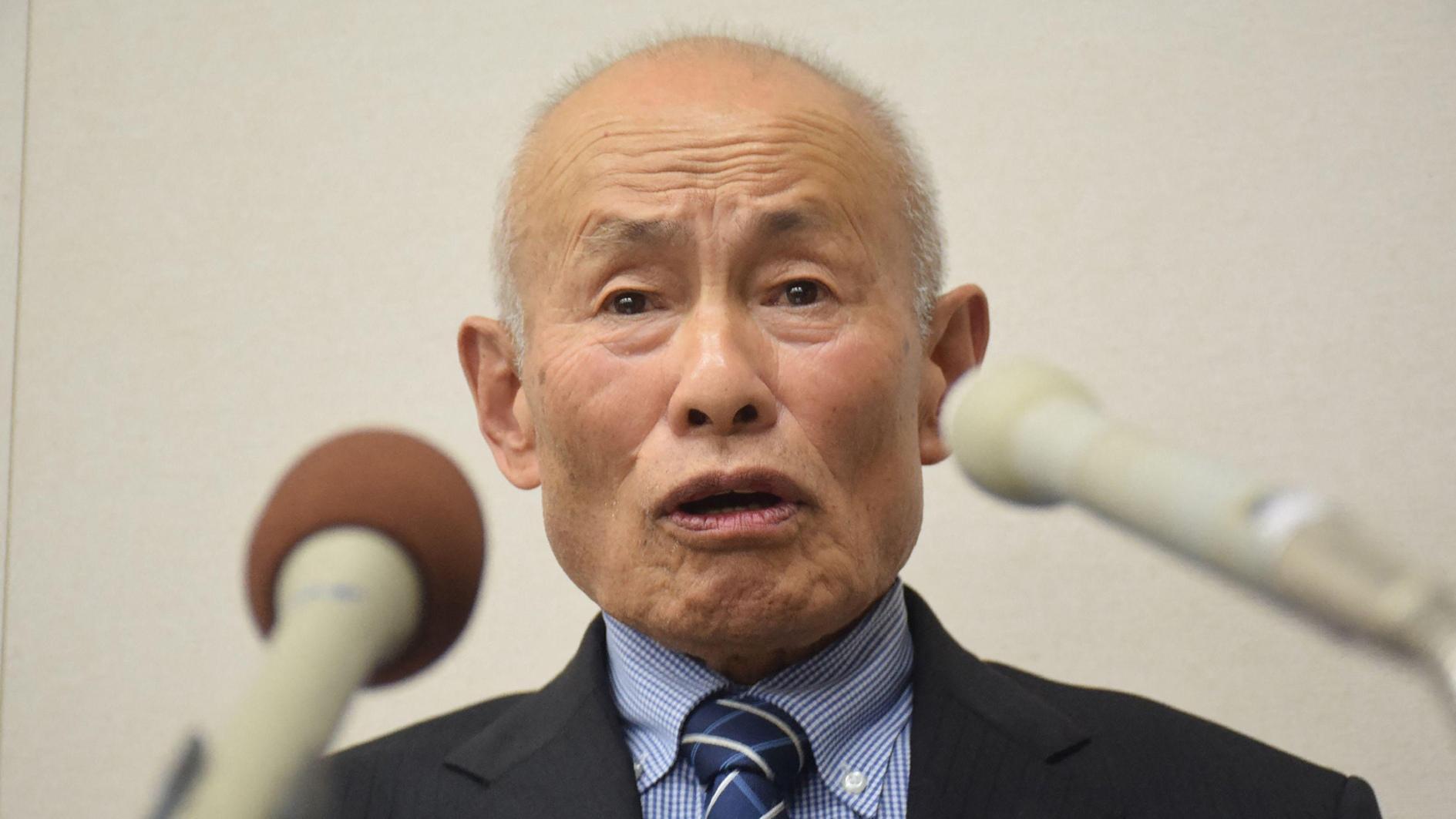 Gaza Situation 'like Japan 80 Years Ago': Nobel Peace Winner Nihon ...