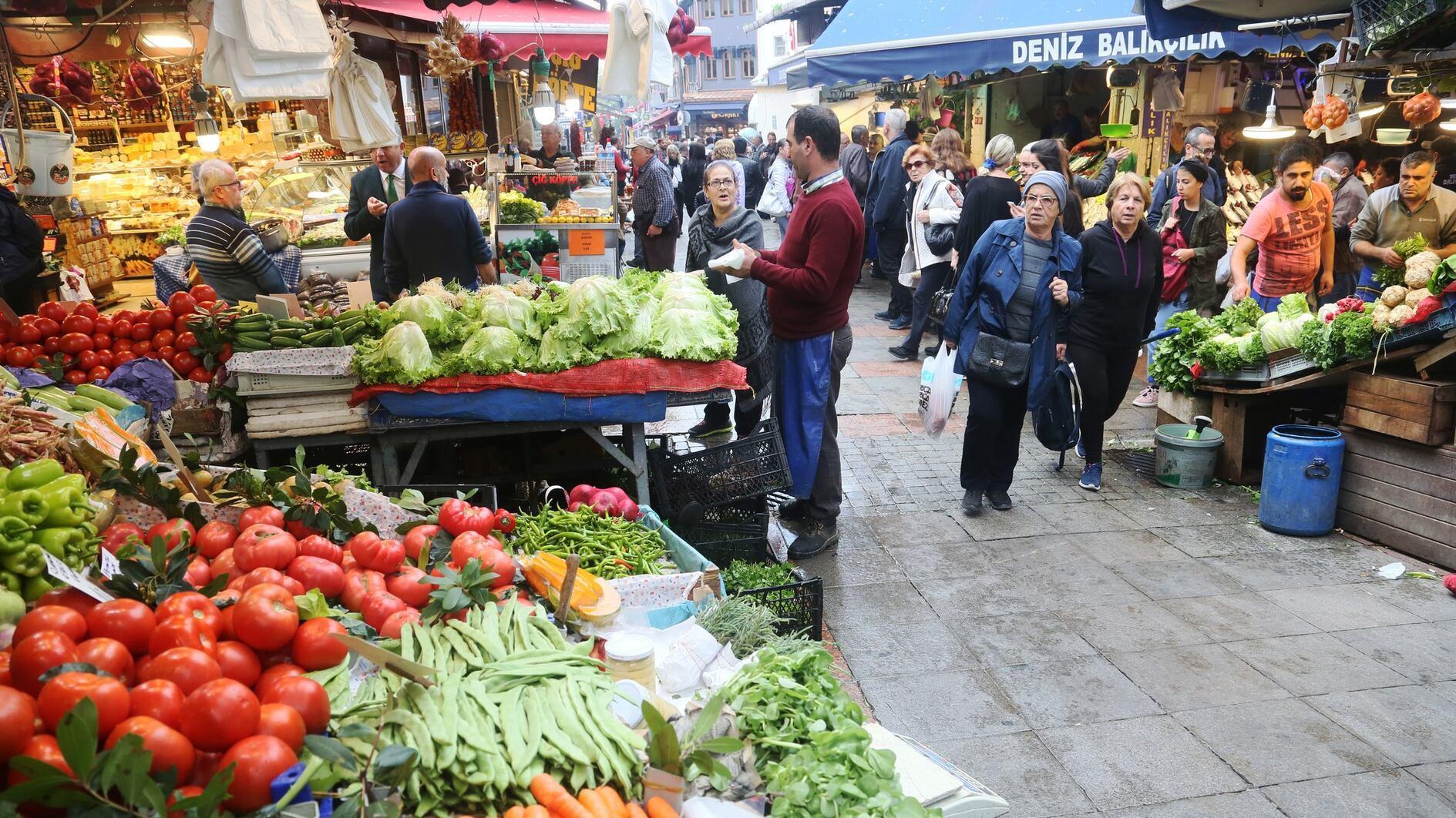 Inflation expectations for 2024 deteriorate slightly: Survey