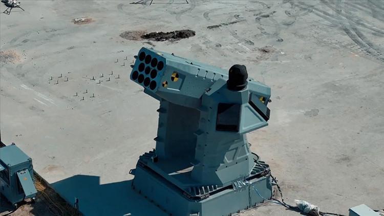 ÇELİK KUBBE NE ZAMAN DEVREYE GİRECEK, AKTİF EDİLECEK