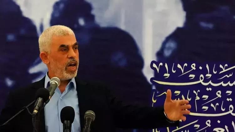 Yahya Sinwar ld m, yayor mu Hamastan son dakika aklama geldi Hamas Lideri Yahya Sinwar kimdir nerelidir, ka yanda