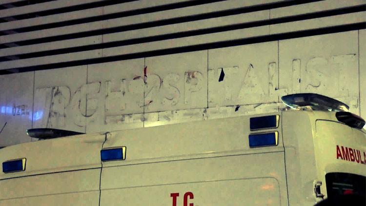 KAPATILAN HASTANELER L�STES� VE �S�MLER� 20 EKIM 2024