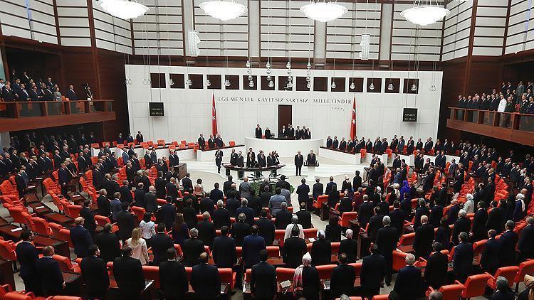 2025 TBMM BÜTÇE GÖRÜŞME PROGRAMI VE GÜNLERİ