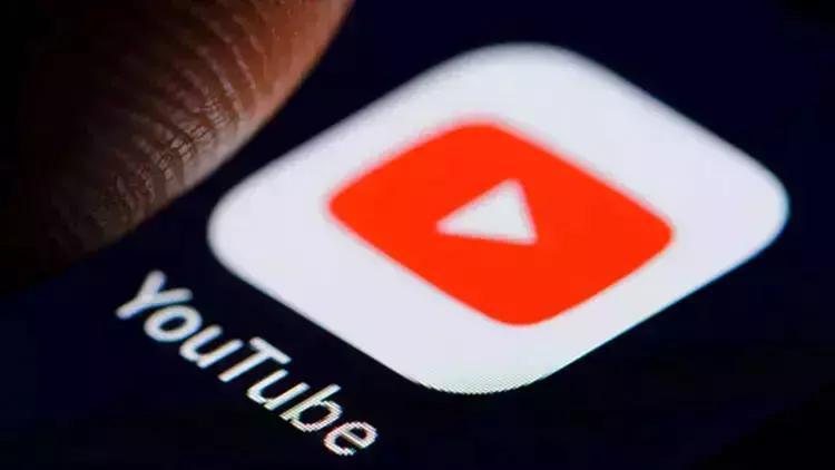 YOUTUBE ÇÖKTÜ MÜ