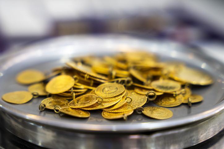 GRAM ALTIN ALIŞ SATIŞ FİYATLARI