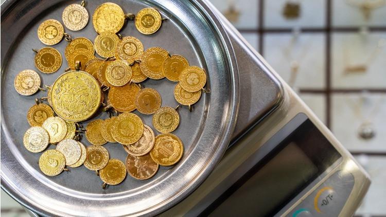 GRAM ALTIN NE KADAR, KAÇ TL