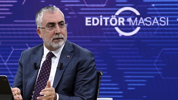 ASGARİ ÜCRET TOPLANTISI NE ZAMAN