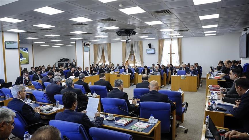 2025 BÜTÇE GÖRÜŞMELERİ BAŞLADI