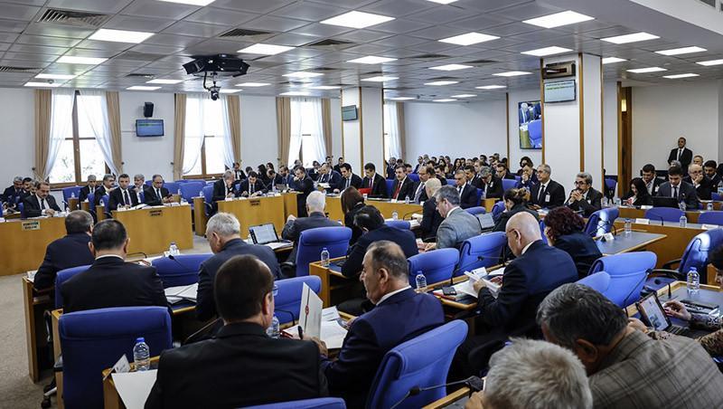 BÜTÇE GÖRÜŞMELERİ NE ZAMAN BİTECEK