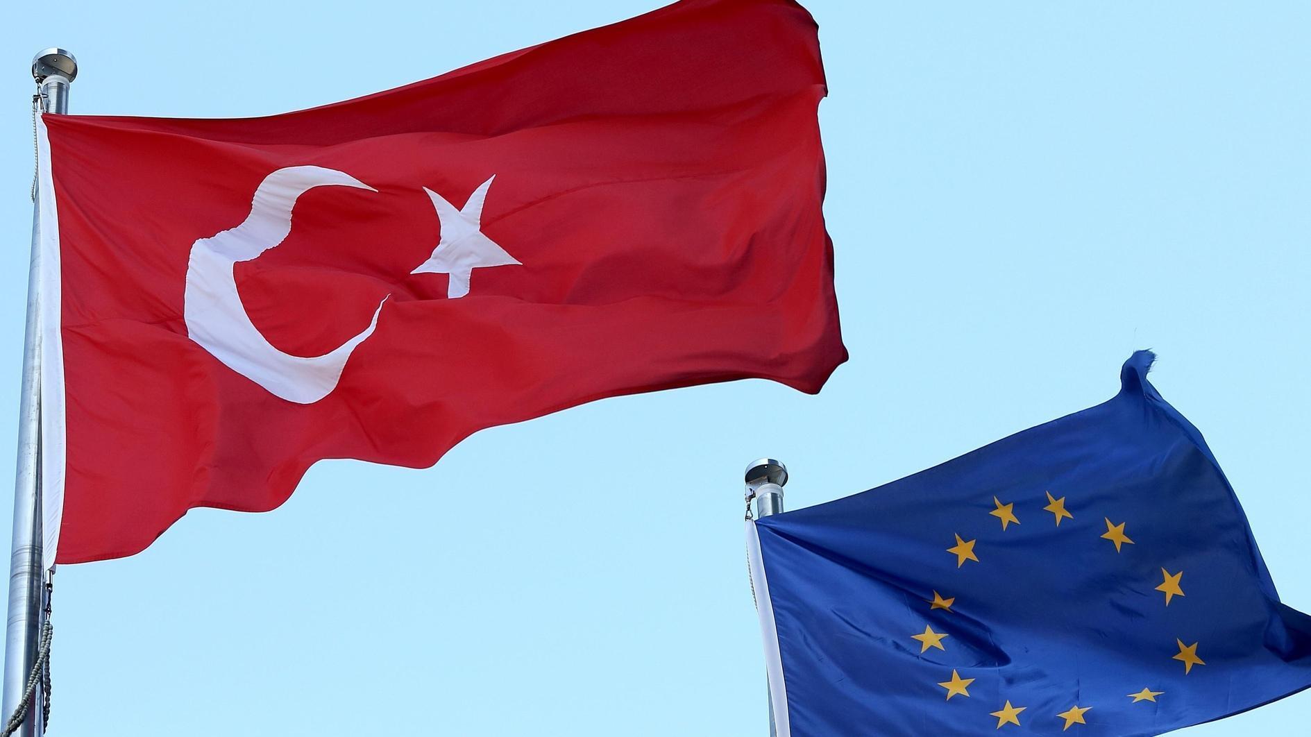 Türkiye calls for 'fresh perspective' on EU relations