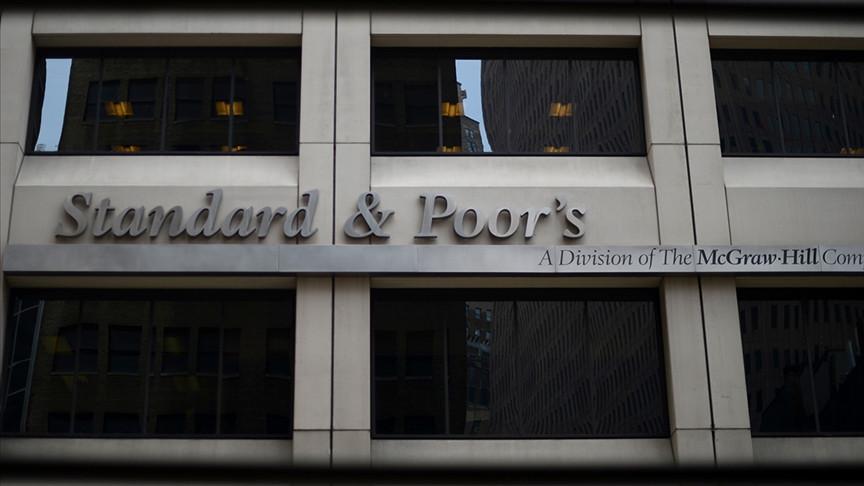 Standard & Poors (S&P) nedir Standard & Poors (S&P) nedir