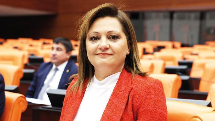 Başkan Burcu Köksal: 'Gel' deyince gelenlerden olmadım - Son Dakika Flaş Haberler