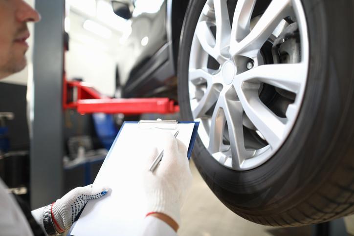 TÜVTÜRK ARAÇ MUAYENE ÜCRETİ 2025 YILINDA NE KADAR OLACAK