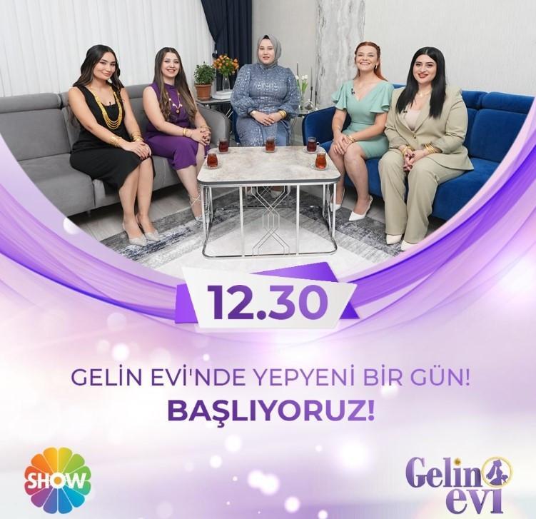 Gelin Evi sunucusu neden yok? Gelin Evi'nde sunucu olmayacak mı, Ezgi ...