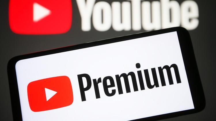YOUTUBE PREMİUM ÜCRETLERİ KASIM 2024 YOUTUBE PREMİUM ÜCRETLERİ KASIM 2024