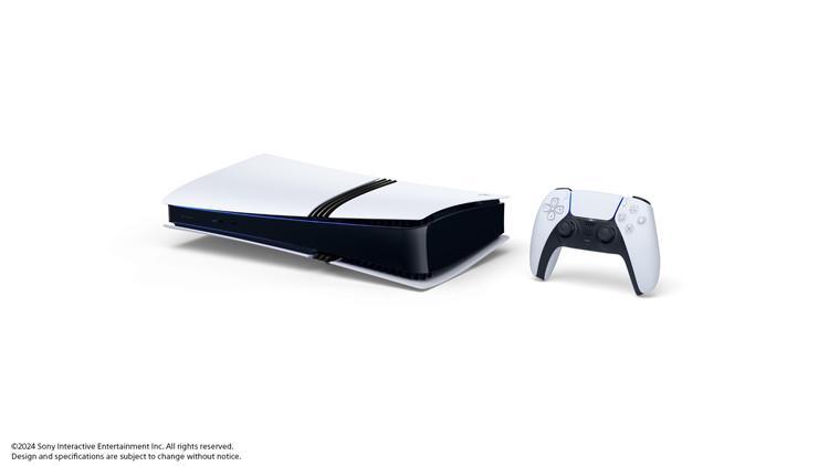 PS5 Pro ön sipariş fiyatı belli oldu PlayStation 5 Pro Türkiye fiyatı ne kadar, kaç TL, ne zaman satılacak PS5 Pro ön sipariş fiyatı belli oldu PlayStation 5 Pro Türkiye fiyatı ne kadar, kaç TL, ne zaman satılacak