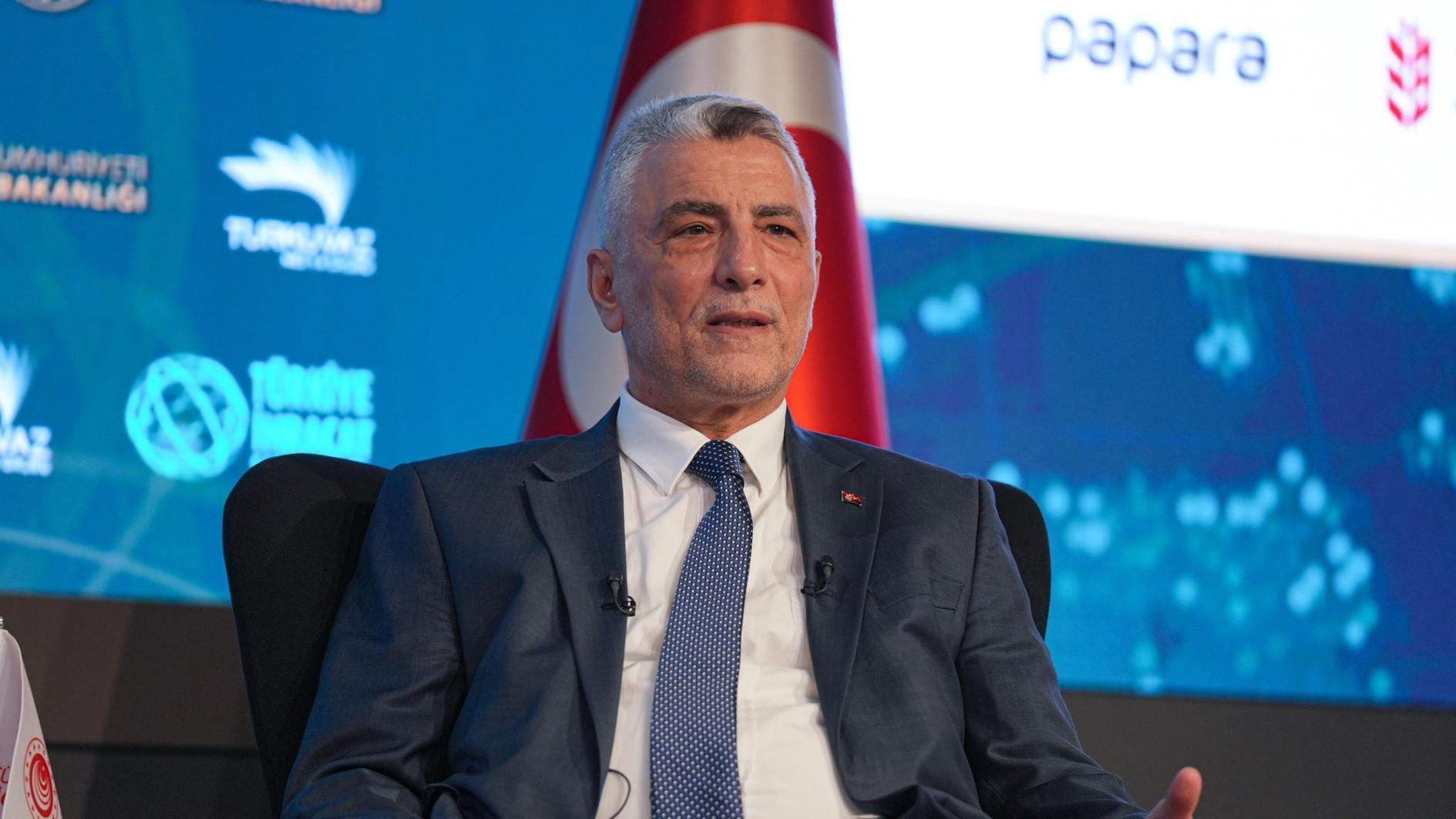 Türkiye expects Washington to ease, remove trade hurdles