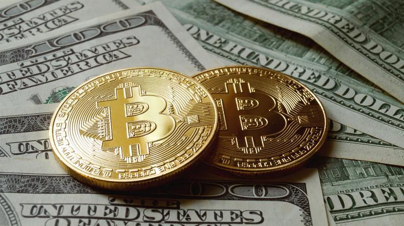 Bitcoin fiyatı ne kadar, yükseliyor mu Rekora doymuyor... 12 Kasım Salı güncel bitcoin fiyatı