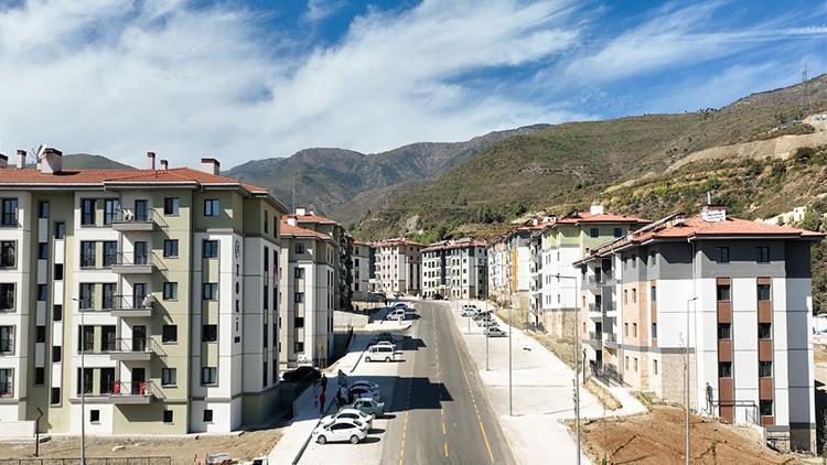 YENİ TAKVİMİN İLK İHALESİ GERÇEKLEŞTİRİLDİ