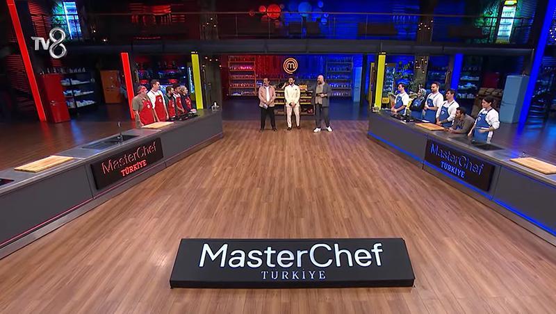 MASTERCHEF DOKUNULMAZLIĞI HANGİ TAKIM KAZANDI