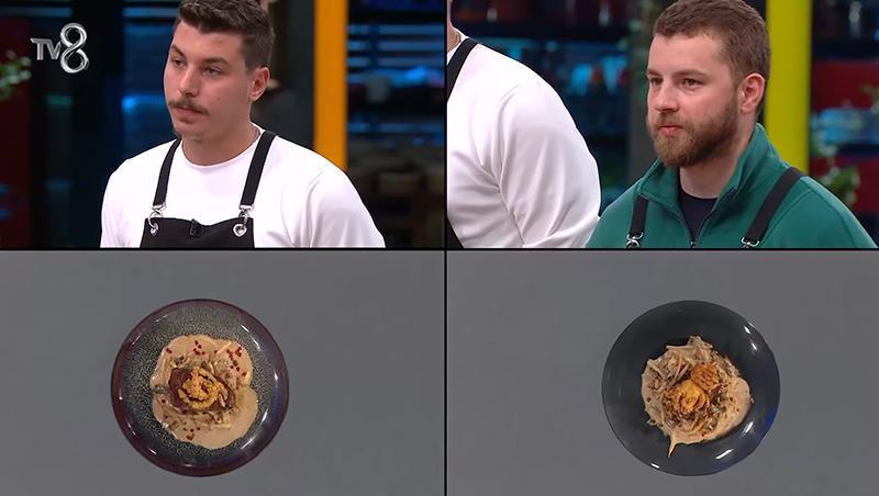 MASTERCHEF ELEME ADAYI 20 KASIM 2024 | Dün akşam MasterChef son bölümde kim eleme adayı oldu, eleme potasına kim gitti, 1. dokunulmazlığı hangi takım kazandı İşte haftanın ilk eleme adayı olan yarışmacı