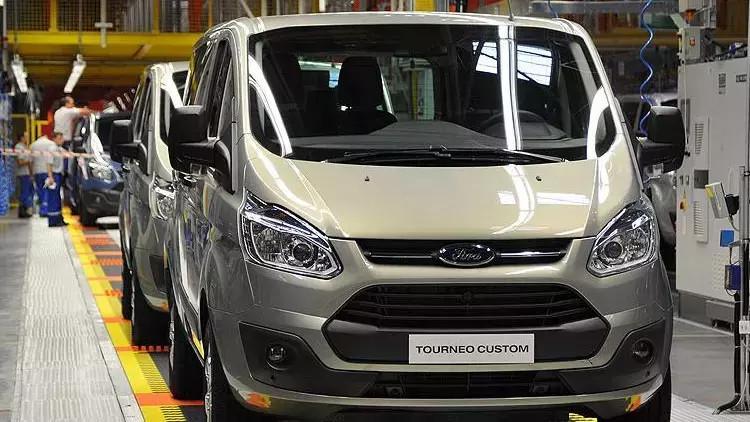 FORD (FROTO) TEMETTÜ 2024 NE ZAMAN, HİSSE BAŞI KAÇ TL VERİLECEK FORD (FROTO) TEMETTÜ 2024 NE ZAMAN, HİSSE BAŞI KAÇ TL VERİLECEK