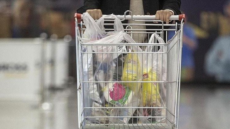 POŞETE ZAM GELECEK Mİ || Market poşeti ücreti değişecek mi, ne kadar olur Plastik Poşet Komisyonu üyeleri toplandı