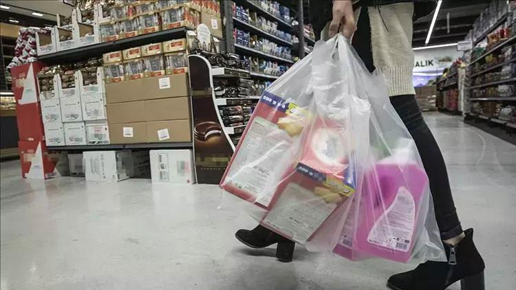 POŞETE ZAM GELECEK Mİ || Market poşeti ücreti değişecek mi, ne kadar olur Plastik Poşet Komisyonu üyeleri toplandı