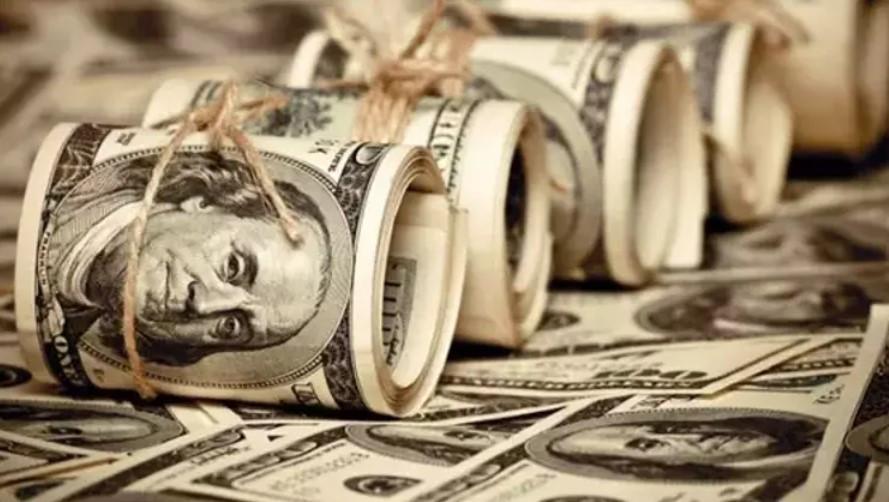 BANKALAR DA SAHTE DOLAR İLE DOLANDIRILDI