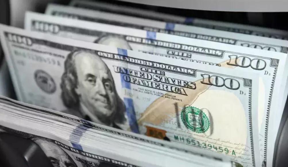 ANKARA’DA 100 DOLARDA