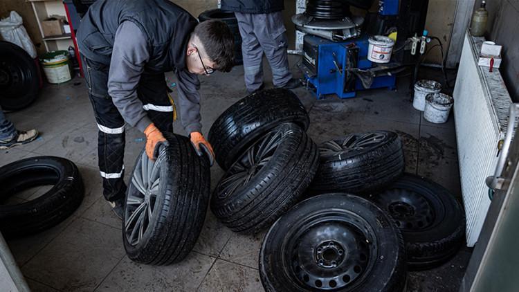 KIŞ LASTİĞİ CEZASI NE KADAR KIŞ LASTİĞİ CEZASI NE KADAR
