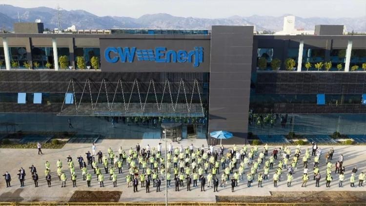 CWENE BEDELSİZ SERMAYE ARTIRIMI NE ZAMAN