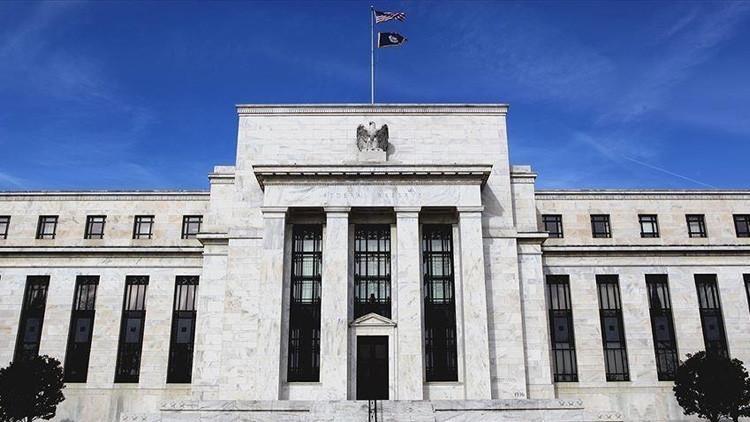 Jerome Powellın konuşması ne zaman, saat kaçta FED (ABD Merkez Bankası) Başkanı Powell konuşması bugün mü Jerome Powellın konuşması ne zaman, saat kaçta FED (ABD Merkez Bankası) Başkanı Powell konuşması bugün mü