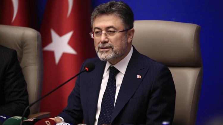 Tarım Bakan Yumaklı: 'Türkiye'nin tarımsal üretimi bitti, mahvolduk' diyenler en ufak bir analize veya gerçeklik payına sahip değil - Bigpara Ekonomi Haberleri